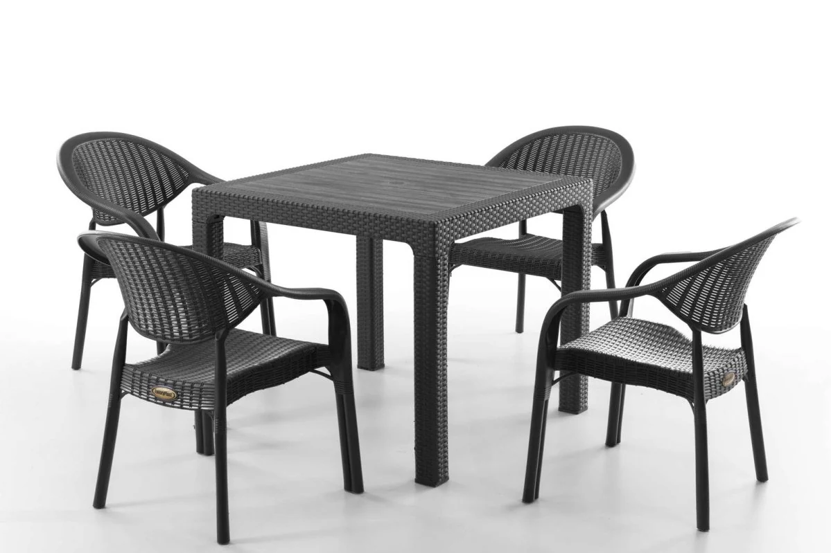 Комплект Bambu 90 × 90