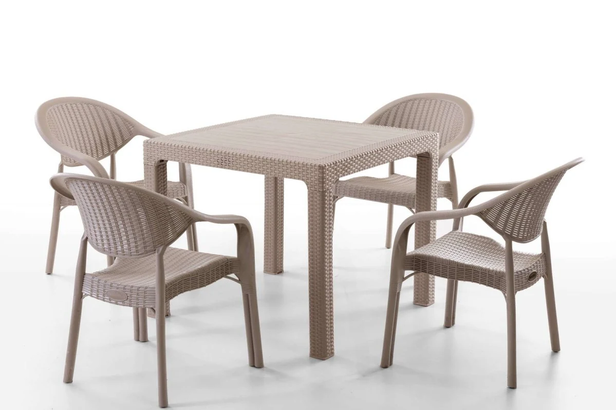 Комплект Bambu 90 × 90